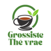 Grossiste thé vrac